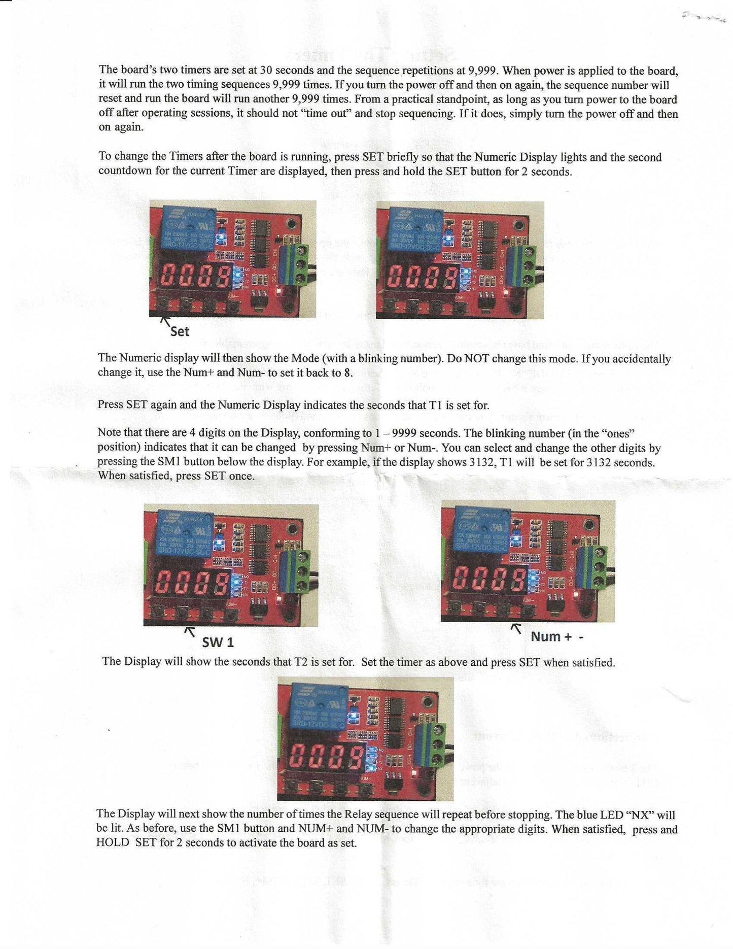 AR5 Auto reverse Unit for S& O scale