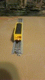FF-long N-Scale End of train Light