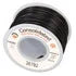 22 Gauge Black Wire