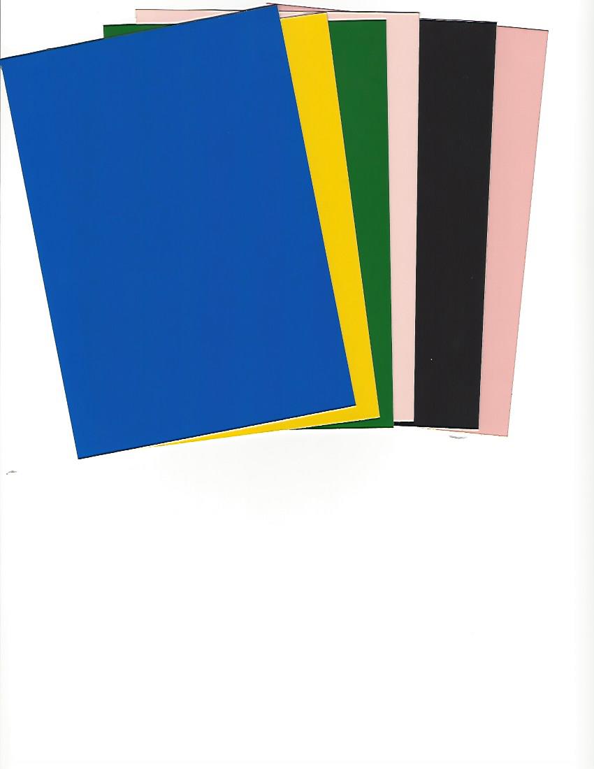 large color overlays