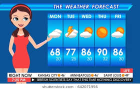 GL2021 Weather broadcast sound