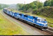 GL325-4 Detect Conrail 4 sound by ITT Products