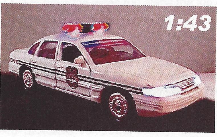 IP139 Emergency vehicle Lights, head lights, tail lights, red top lights