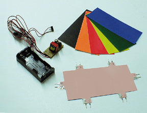 2501 Basic Experimenter's Kit 