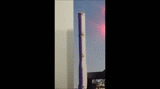 IP109. 3 SMD LEDs Strobe White Model Tower Lights-0