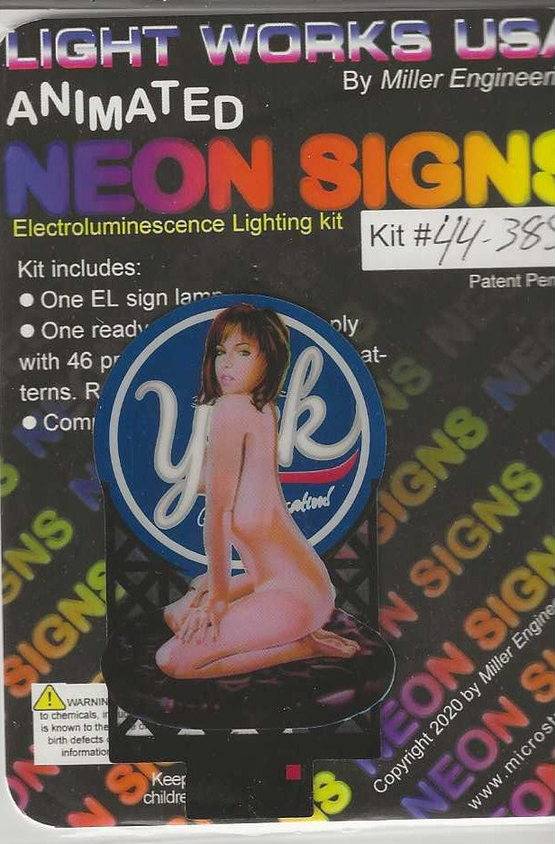 44-3882 York Small sign