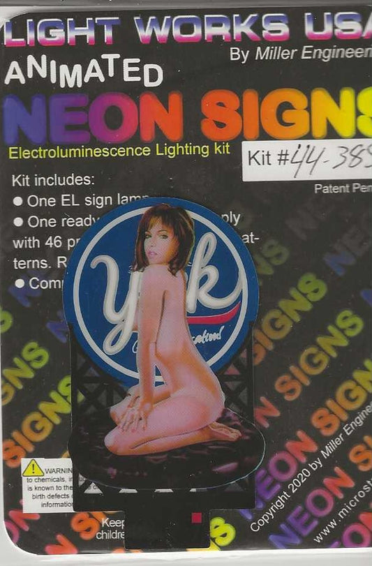 44-3882 York Small sign