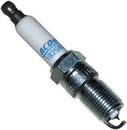 44-6052 Small AC Spark Plug