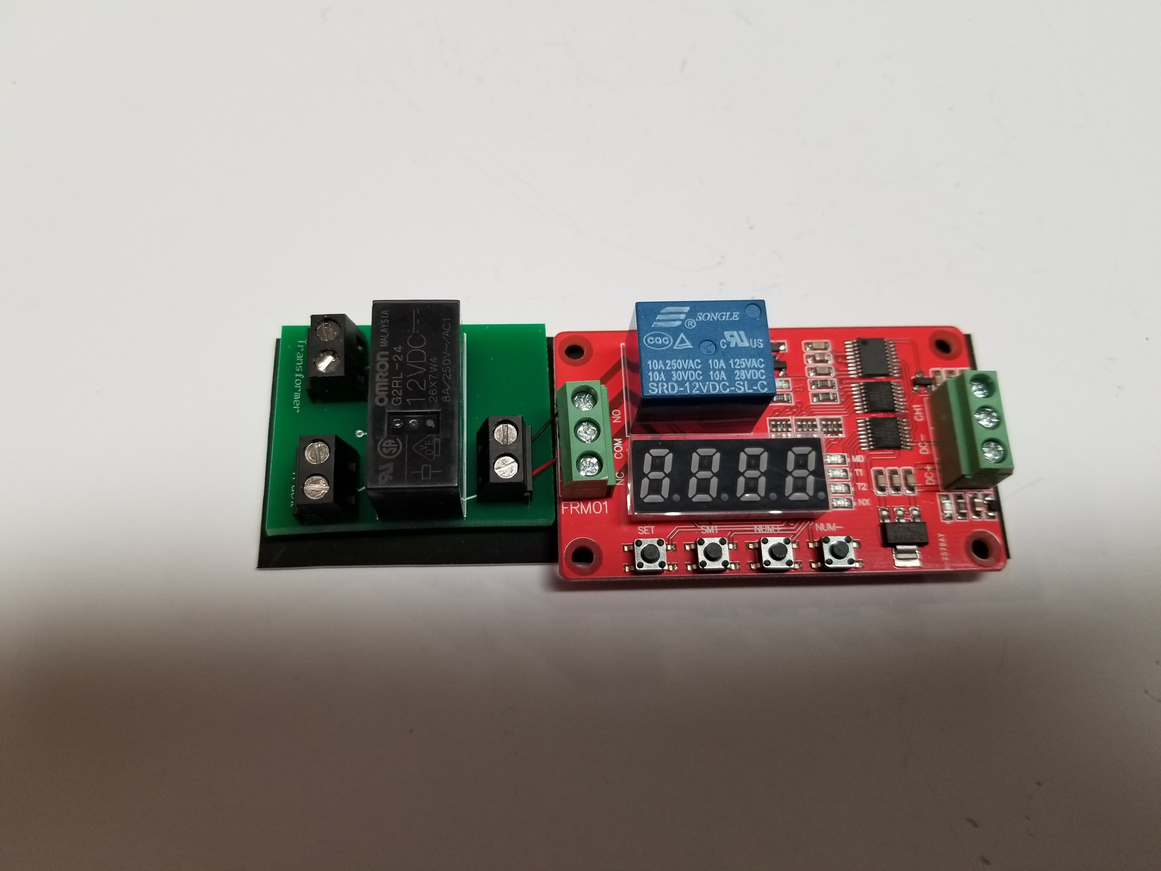 AR1 Auto reverse Unit for N & HO – Lights4Models