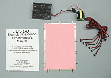 Jumbo Experimenters Kit