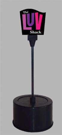 Rotating Signs – Lights4Models