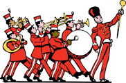 GL1013-1 Marching Music