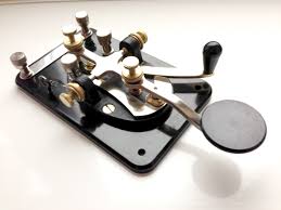 GL648-1 Telegraph Key sound