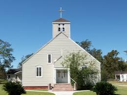GL65459-2 Church Church congregation sound old HQ654 by ITT Products-0