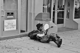 GL646-1 Hobo camp with music sound by ITT Products-0