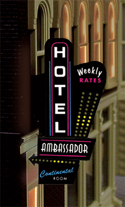 6800 Hotel/Motel Series