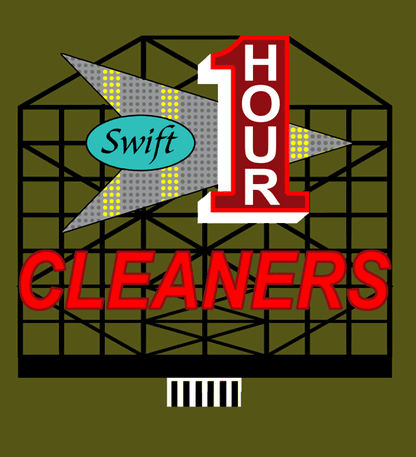 1 Hour Clearners