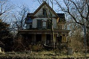 Haunted house sound for your layout-0