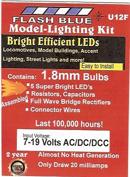 Hobby LED