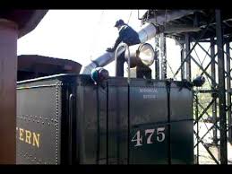 GL120 Water Filling a Locomotive sound by ITT Products-0